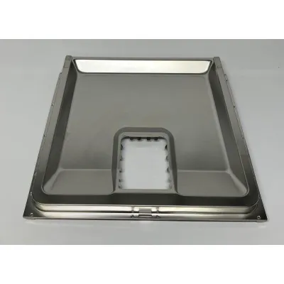 Türverkleidung für Geschirrspüler Beko 1512251000 Innenverkleidung