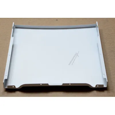 Türverkleidung für Geschirrspüler Midea 12276000006382 Außentür