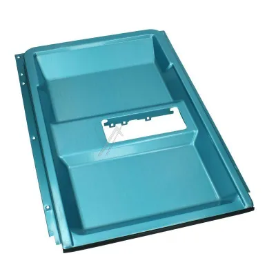 Türverkleidung Innen für Geschirrspüler Amica 1041498 Blende Schutz Gerät