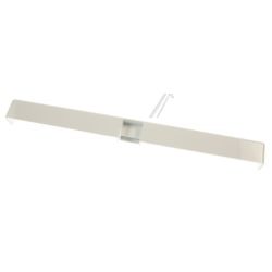 Türverkleidung Kühlschrank Hisense/Gorenje 712773 Außen