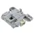 Bild: Türverriegelung AEG 808455306/7 Rold für Waschmaschine 8084553067