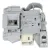 Bild: Türverriegelung AEG 808455306/7 Rold für Waschmaschine 8084553067