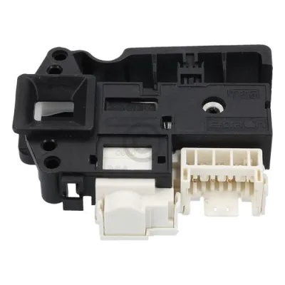 Türverriegelung Amica 1032762 Verriegelungsrelais Bitron DL-S2