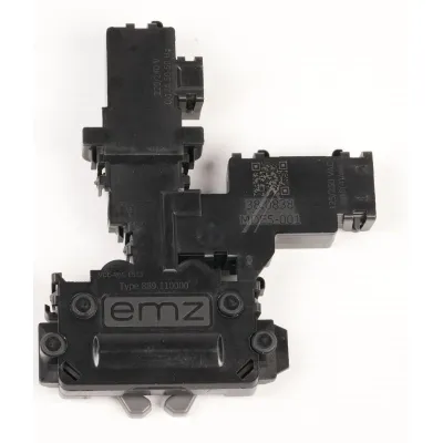 Türverriegelung Baugruppe Mde5-001 für Geschirrspüler Midea 17476000000029 mecha