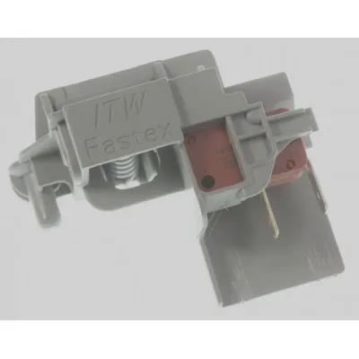 Türverriegelung Bauknecht 480140101862 für Geschirrspüler