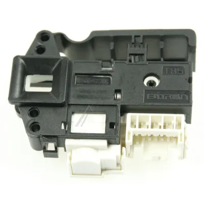 Tuerverriegelung Bauknecht 482000020638 für Waschtrockner Bauknecht