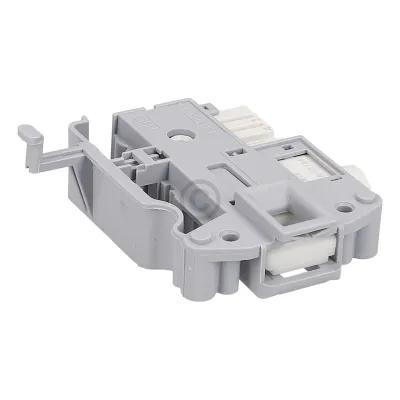 Türverriegelung Bitron/ Elbi DL-S2 für Waschmaschine Bitron/ Elbi