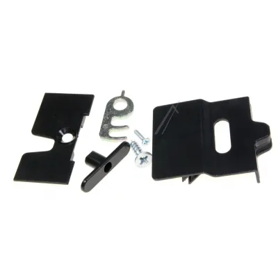 Türverriegelung DOMETIC 241275787 für Kühlschrank