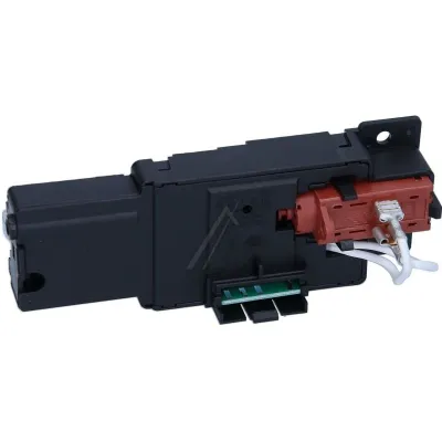 Türverriegelung für Amica Ofen 8051035 Pyrolyse-Blockade