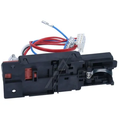 Türverriegelung für Brandt Ofen 70X1252 Baugruppe