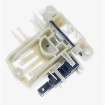Türverriegelung für Geschirrspüler Hisense/Gorenje 824465 Verschluss Einheit