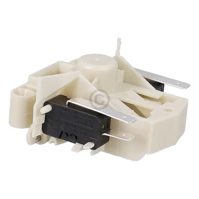 Türverriegelung für Geschirrspüler Midea 17476000000060 Schloss, Verriegelung