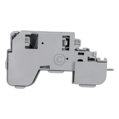 Türverriegelung für Geschirrspüler Midea 17476000006342 Mechanisch