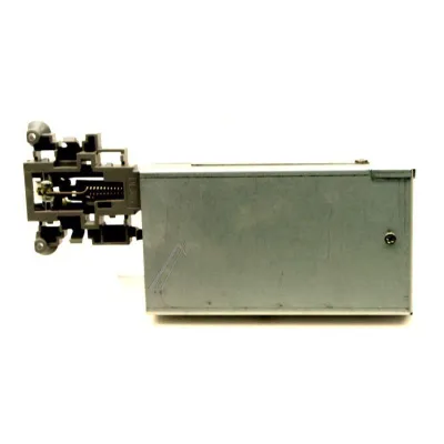 Türverriegelung für Geschirrspüler Smeg 69613C416 mit Kreuz Mechanik