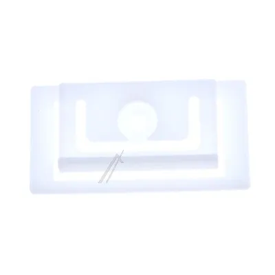 Türverriegelung für Kühlschrank Kegland 1020008578 Riegel