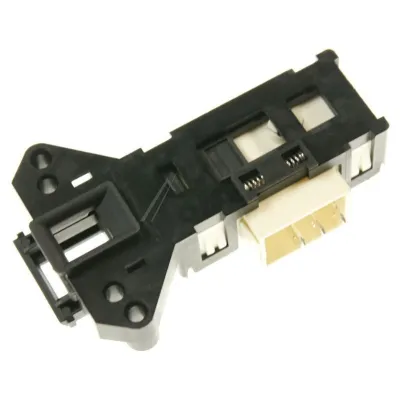 Türverriegelung für Midea Waschmaschine 17438100000456 Waschmaschinen-Verschluss