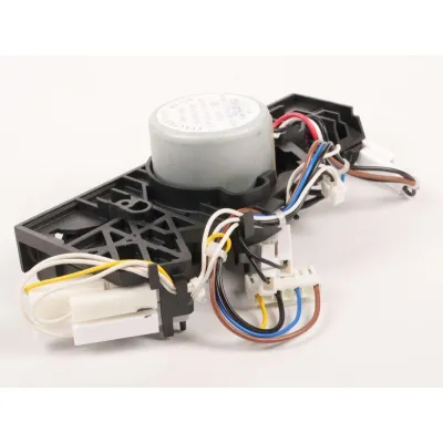 Türverriegelung für Mikrowelle Bosch Siemens 12042558 Schalter Sicherheit