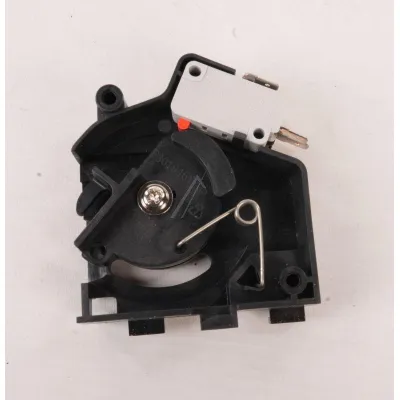 Türverriegelung für Mikrowelle Bosch/Siemens 12055946 Schließmechanismus