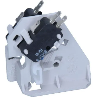 Türverriegelung für Mikrowelle Whirlpool 482000012556 Unterer Satz