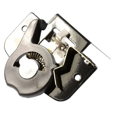 Türverriegelung für Ofen Amica 9055351 Herd, Backofen