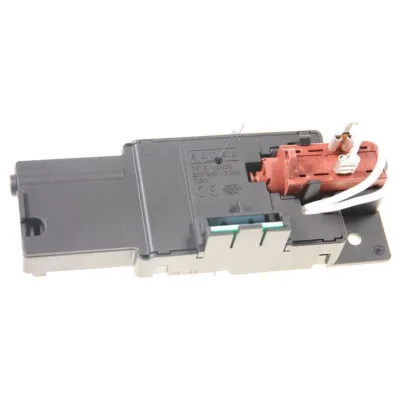 Türverriegelung für Ofen Teka 83140927 Schalter Sicherheit