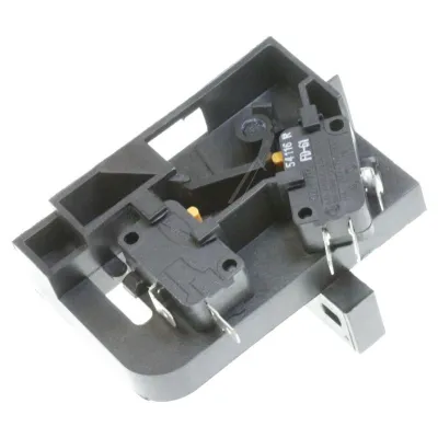 Türverriegelung für Samsung Ofen DE9600518C Links, Verschluss