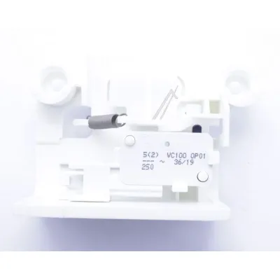 Türverriegelung für Vestel Waschmaschine 32037435 reversibel, MS-System