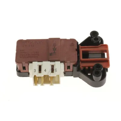 Türverriegelung für Waschmaschine Amica 8010469 Schloss, Verriegelung