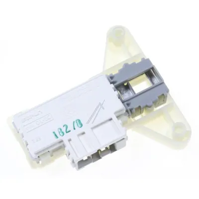 Türverriegelung für Waschmaschine Bitron 530001500, 651016770 Türschalter