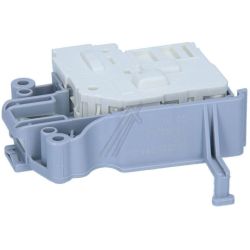 Türverriegelung für Waschmaschine Bitron C00254755 Türschalter