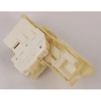 Türverriegelung für Waschmaschine Candy/Hoover 70014792 Schalter, Instant TL