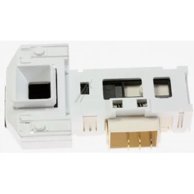 Türverriegelung für Waschmaschine Com 421470 Schloss, Verschluss