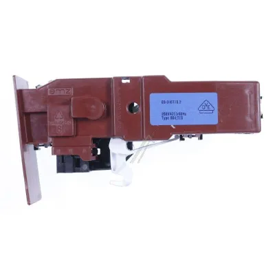 Türverriegelung für Waschmaschine Midea 17438100000468 Waschmaschine-Tür