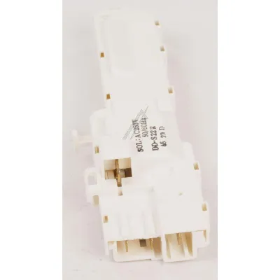 Türverriegelung für Waschmaschine Samsung AP23456 Türschalter, Alternativ Com