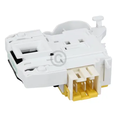 Türverriegelung Indesit 482000023034 ROLD DK001 für Waschmaschine C00254755