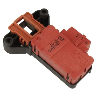 Türverriegelung Metalflex für Trockner Amica 1032788 Mechanische Verriegelung