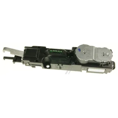 TÜRVERRIEGELUNG, MIT, MOTOR, PYRO