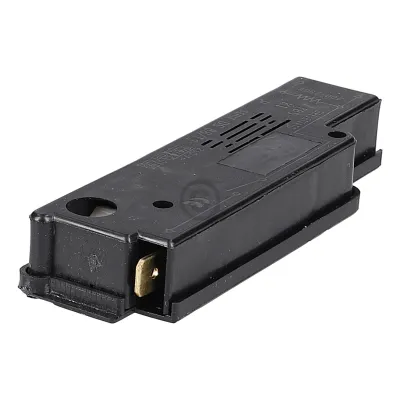 Türverriegelung passend für Bauknecht 4819817287 Bluparts 10105841