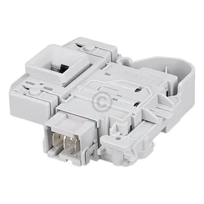 Türverriegelung passend für Bosch 00638259 Rold DKS67617 für Waschmaschine