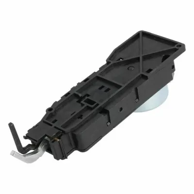 TÜRVERRIEGELUNG PYROLYSE 