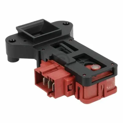 Türverriegelung Smeg 817690327 Metalflex ZV-446 M832024465 für Waschmaschine