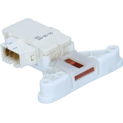 Türverriegelung Whirlpool 481228058043 für Waschmaschine Bauknecht