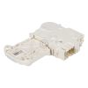 Bluparts Türverriegelung wie AEG 3792030425 Bitron für Waschmaschine 10099100