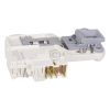 Bluparts Türverriegelung wie AEG 3792035002 Bitron für Waschmaschine 10099080