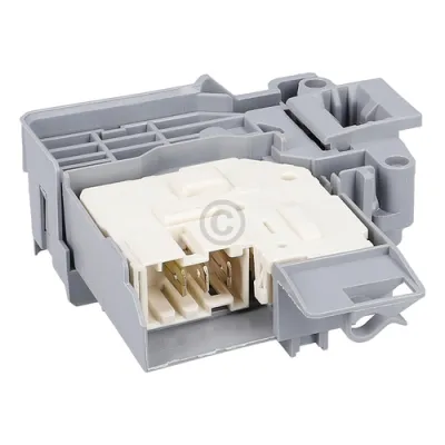 Türverriegelung wie Fagor AS0014944 Bitron DL-S2 für Waschmaschine 10099082