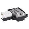 Bluparts Türverriegelung wie LG EBF61315802 Bitron DL-S2 für Waschmaschine 10099030