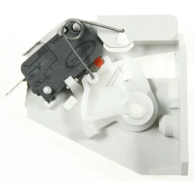 Türverriegelungs-Kit für Mikrowelle Whirlpool 482000012555 Oberteil