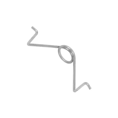 Türverriegelungs-Winkelfeder für Mikrowellenöfen (50293762006)