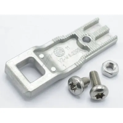 Türverriegelungshaken für Whirlpool Indesit Geschirrspüler 482000007377