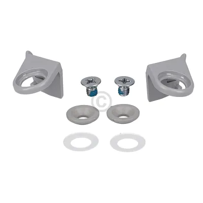Türverriegelungssatz für Kühlschrank Dometic 207999311 Türschloss Set